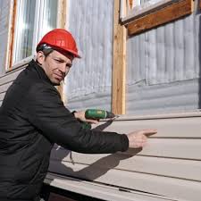 Best Siding Painting and Refinishing  in Decatur, AR